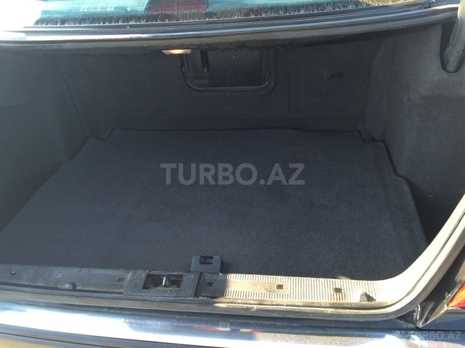 Mercedes C 180 1998, 251,399 km - 1.8 л - Bakı