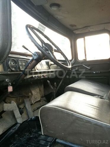 ZIL 130 1990, 90,000 km - 6.0 л - Gəncə