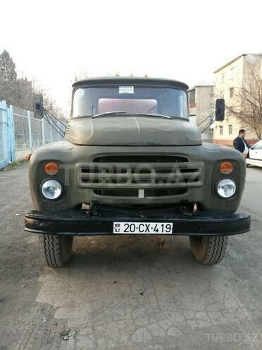 ZIL 130 1990, 90,000 km - 6.0 л - Gəncə