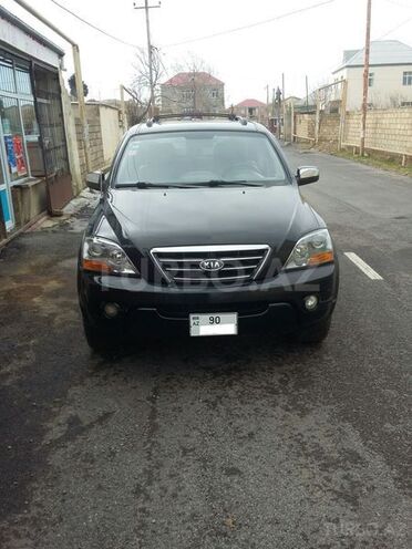Kia Sorento 2006, 130,000 km - 3.8 l - Bakı