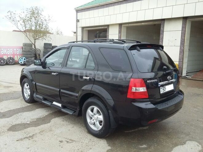 Kia Sorento 2006, 130,000 km - 3.8 l - Bakı