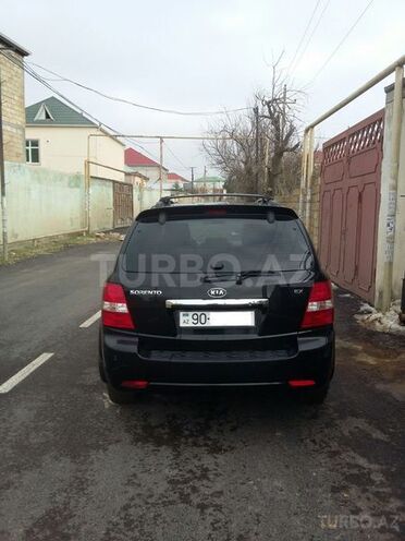 Kia Sorento 2006, 130,000 km - 3.8 l - Bakı