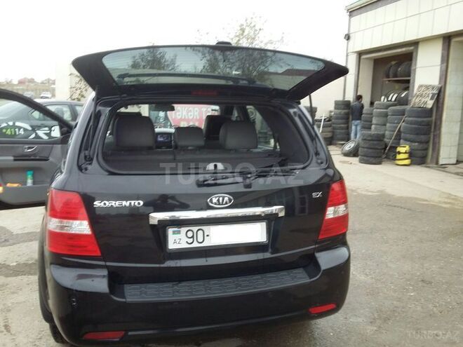 Kia Sorento 2006, 130,000 km - 3.8 l - Bakı