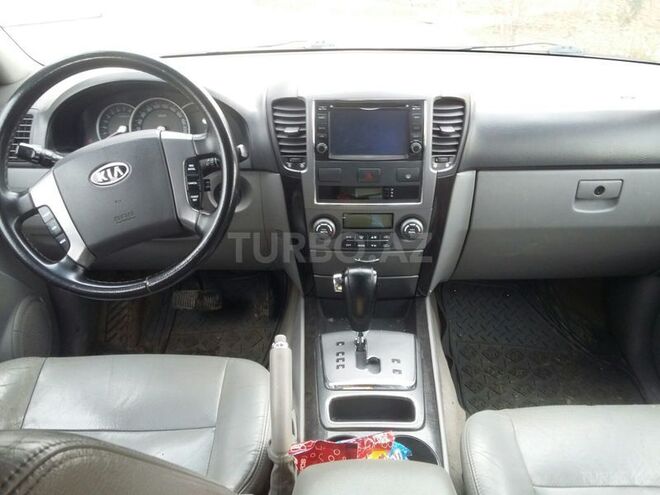 Kia Sorento 2006, 130,000 km - 3.8 l - Bakı
