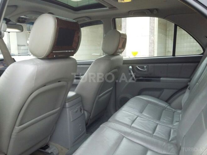 Kia Sorento 2006, 130,000 km - 3.8 l - Bakı