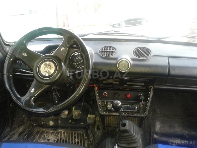LADA (VAZ) 2106 2006, 646,426 km - 1.6 l - Bakı