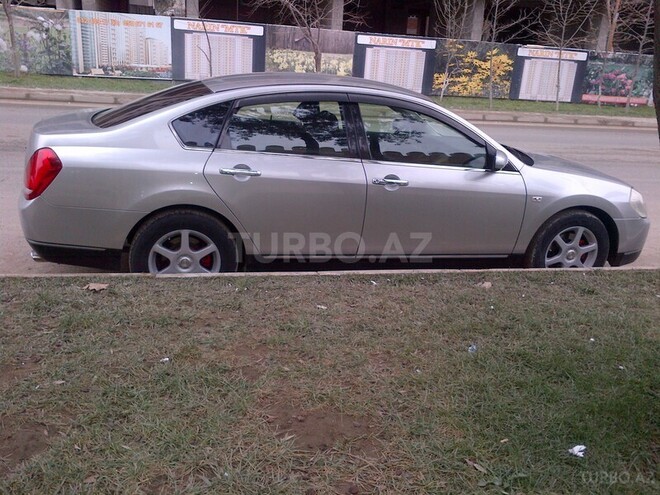 Nissan Teana 2003, 101,522 km - 2.5 l - Bakı