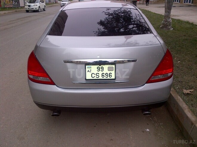 Nissan Teana 2003, 101,522 km - 2.5 l - Bakı