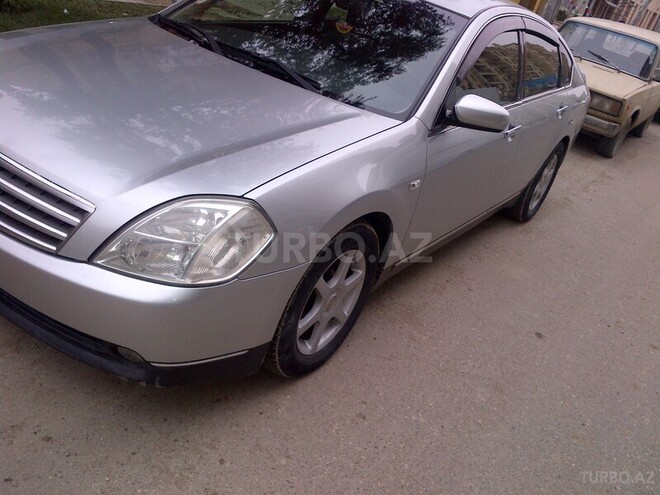Nissan Teana 2003, 101,522 km - 2.5 l - Bakı