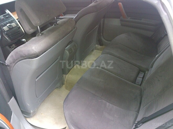 Nissan Teana 2003, 101,522 km - 2.5 l - Bakı