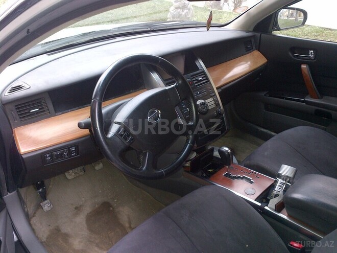 Nissan Teana 2003, 101,522 km - 2.5 l - Bakı