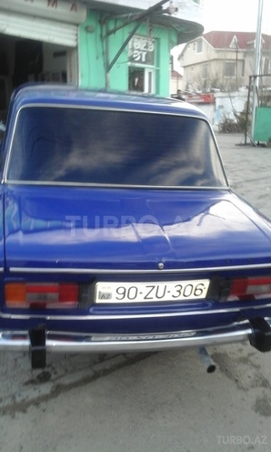 LADA (VAZ) 2106 2006, 646,426 km - 1.6 l - Bakı