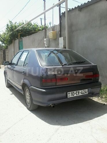Renault 19 1994, 326,000 km - 1.8 l - Bakı