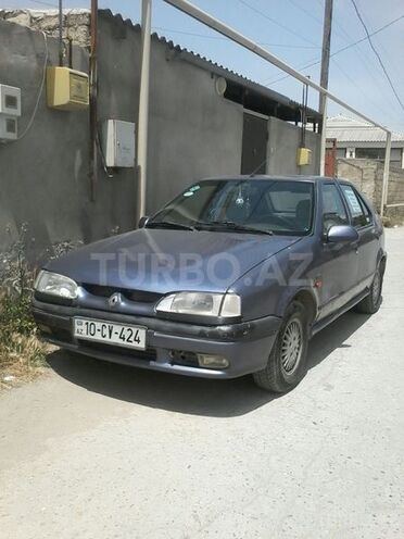 Renault 19 1994, 326,000 km - 1.8 l - Bakı