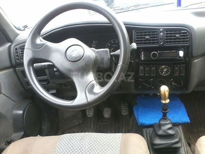 Renault 19 1994, 326,000 km - 1.8 l - Bakı