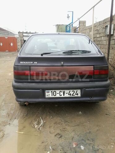 Renault 19 1994, 326,000 km - 1.8 l - Bakı