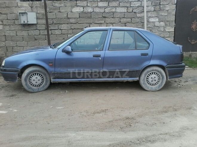 Renault 19 1994, 326,000 km - 1.8 l - Bakı