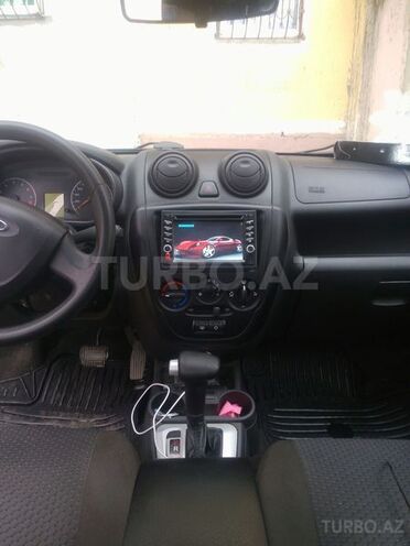 LADA (VAZ) Granta 2012, 90,000 km - 1.6 л - Bakı