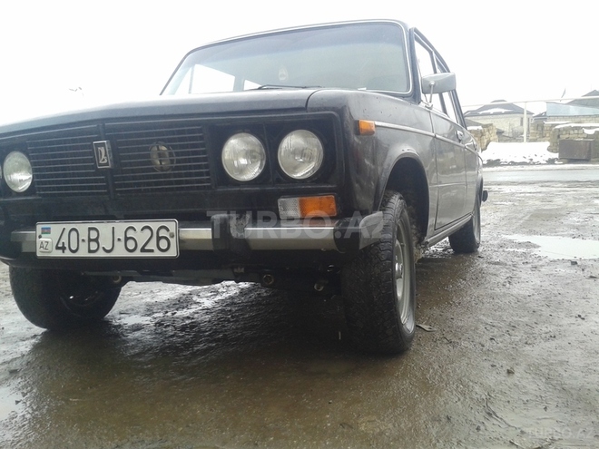 LADA (VAZ) 2106 2004, 250,000 km - 1.6 л - Xaçmaz