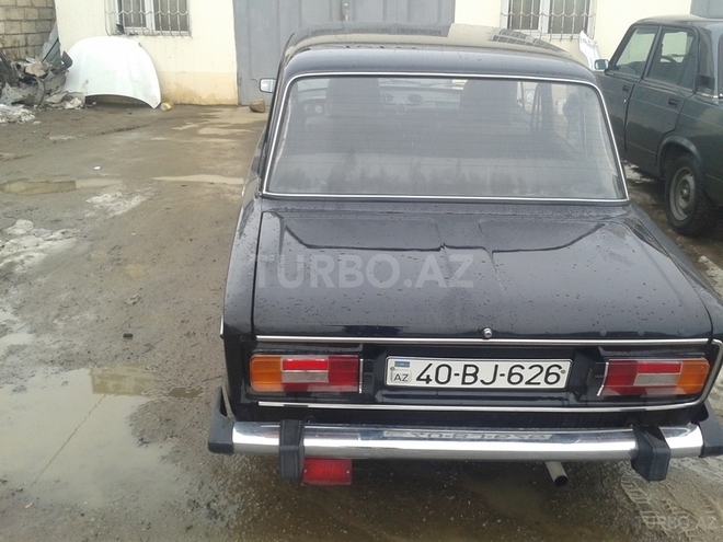 LADA (VAZ) 2106 2004, 250,000 km - 1.6 л - Xaçmaz