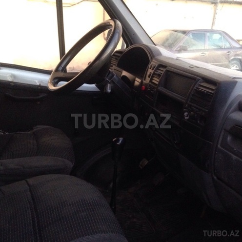 GAZ 2705 2006, 200,000 km - 2.3 l - Bakı