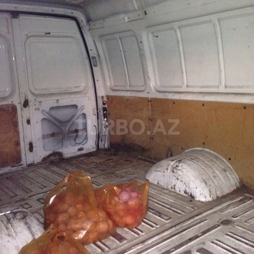 GAZ 2705 2006, 200,000 km - 2.3 l - Bakı