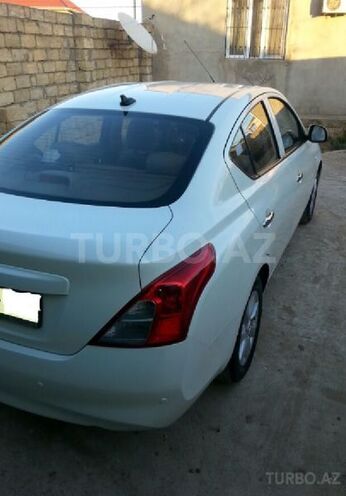 Nissan Sunny 2012, 67,654 km - 1.5 l - Bakı