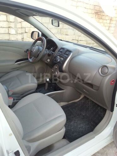 Nissan Sunny 2012, 67,654 km - 1.5 l - Bakı