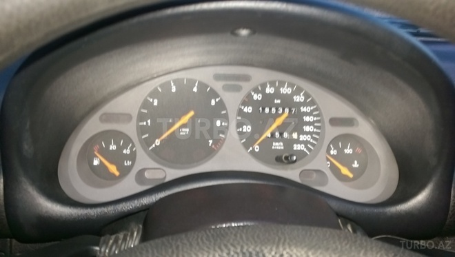 Opel Vita 1999, 185,400 km - 1.4 л - Bakı