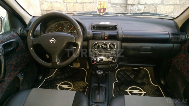 Opel Vita 1999, 185,400 km - 1.4 л - Bakı