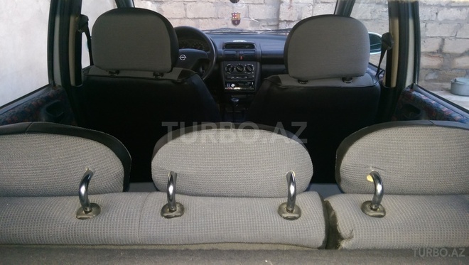 Opel Vita 1999, 185,400 km - 1.4 л - Bakı