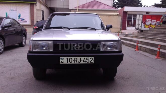 Tofas Sahin 2003, 89,000 km - 1.6 l - Bakı