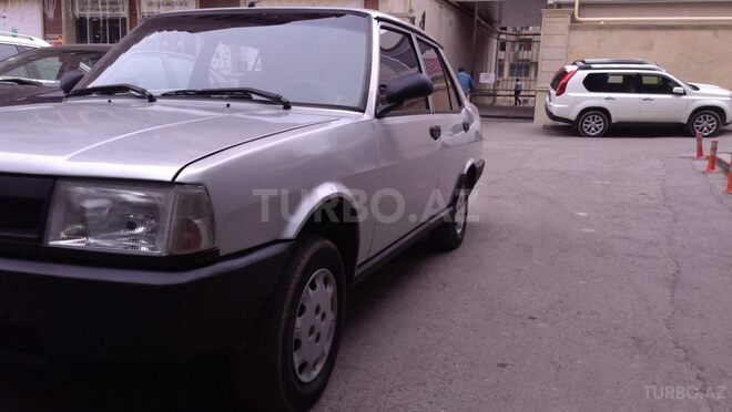 Tofas Sahin 2003, 89,000 km - 1.6 l - Bakı