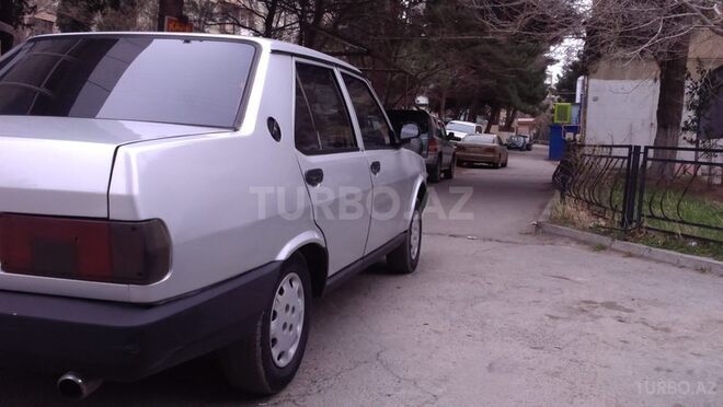 Tofas Sahin 2003, 89,000 km - 1.6 l - Bakı