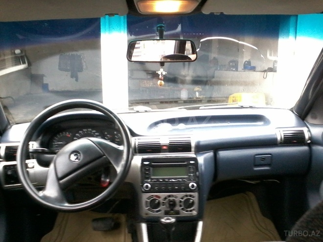 Opel Astra 1992, 30,000 km - 1.8 l - Qax