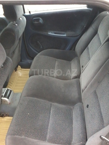 Opel Astra 1992, 30,000 km - 1.8 l - Qax