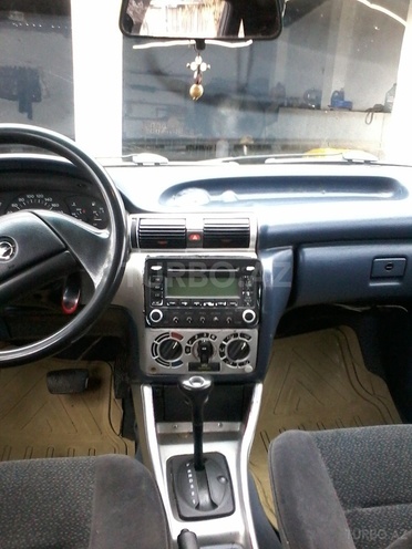 Opel Astra 1992, 30,000 km - 1.8 l - Qax