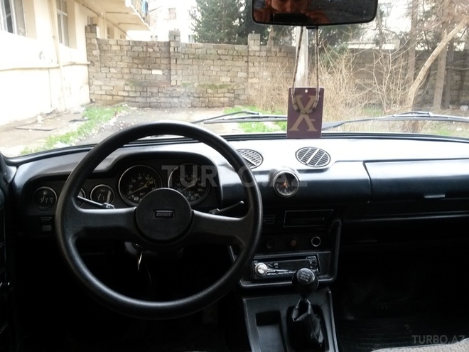 LADA (VAZ) 2106 2001, 186,000 km - 1.5 l - Bakı