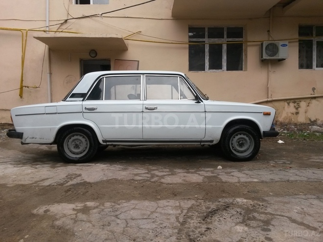 LADA (VAZ) 2106 2001, 186,000 km - 1.5 l - Bakı