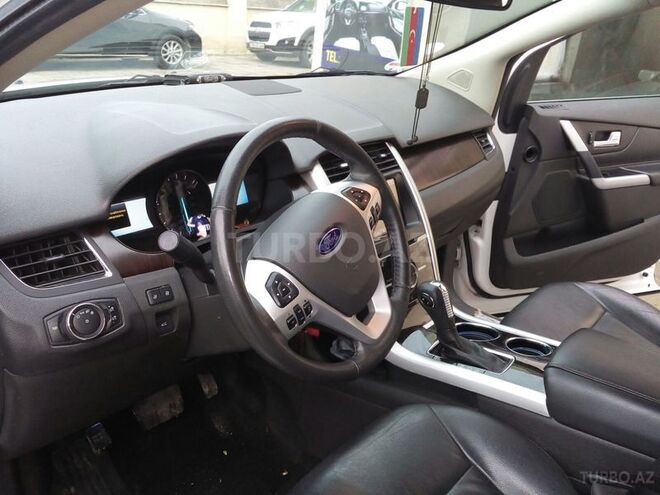 Ford Edge 2013, 40,800 km - 3.5 l - Bakı