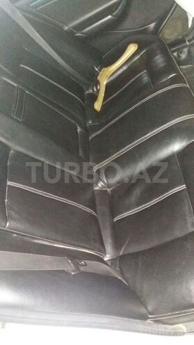 Mercedes C 240 1998, 321,000 km - 2.4 л - Bakı