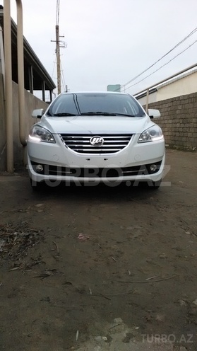 Lifan 720 2015, 22,567 km - 1.8 l - Bakı