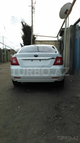 Lifan 720 2015, 22,567 km - 1.8 l - Bakı