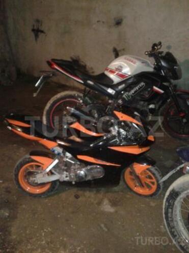 Suzuki  2015, 10 km - 0.1 l - Bakı