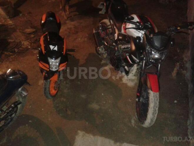Suzuki  2015, 10 km - 0.1 l - Bakı