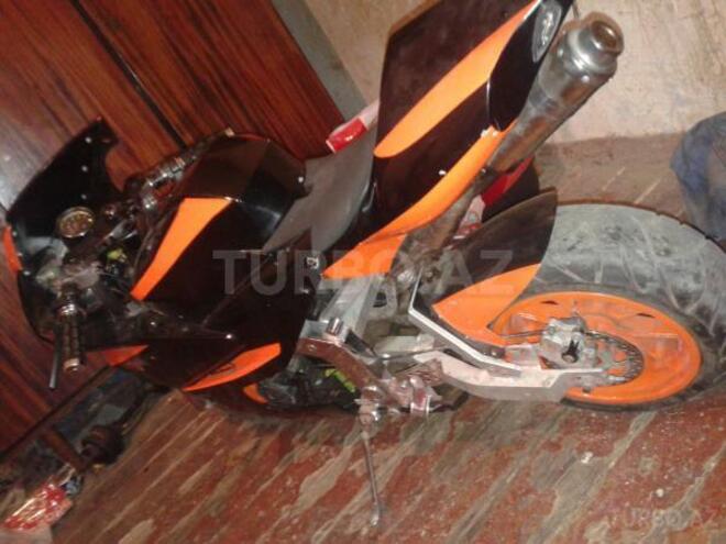 Suzuki  2015, 10 km - 0.1 l - Bakı