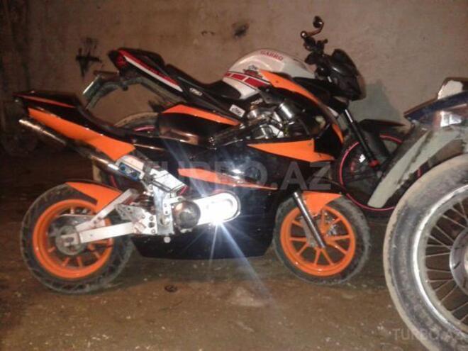 Suzuki  2015, 10 km - 0.1 l - Bakı