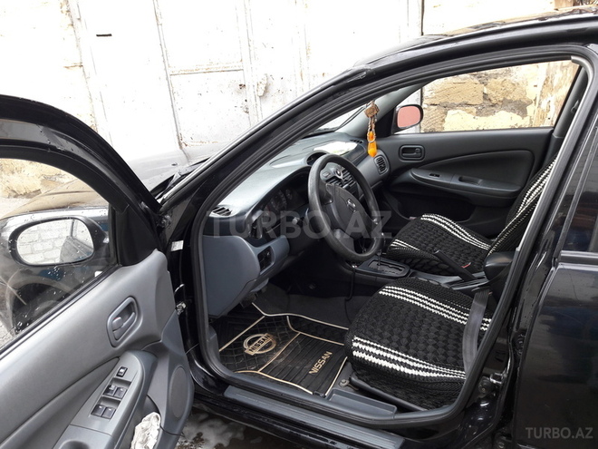 Nissan Sunny 2007, 178,300 km - 1.6 l - Bakı