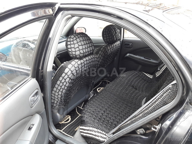 Nissan Sunny 2007, 178,300 km - 1.6 l - Bakı