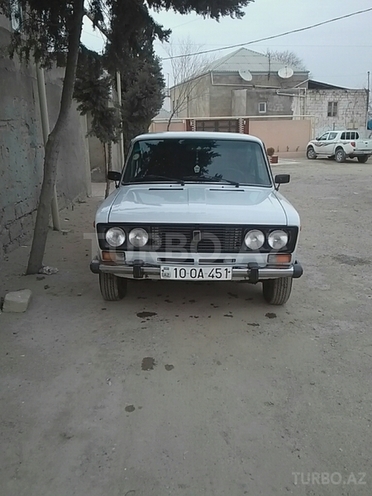 LADA (VAZ) 2106 1987, 300,000 km - 1.5 l - Bakı
